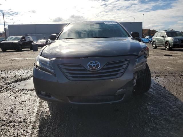 2007 TOYOTA CAMRY LE #3303829424