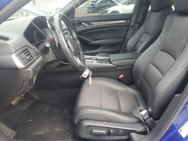 2021 HONDA ACCORD SPO #3301847331