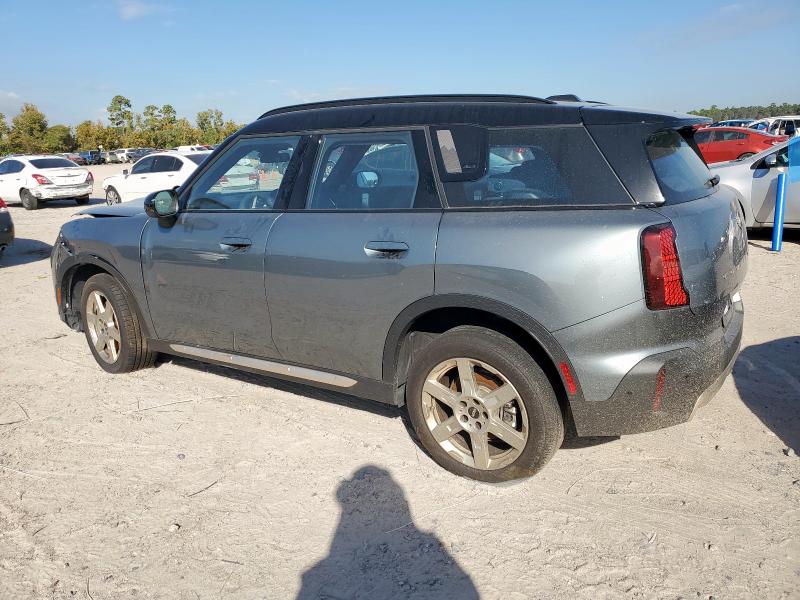 2025 MINI COUNTRYMAN #3287278987