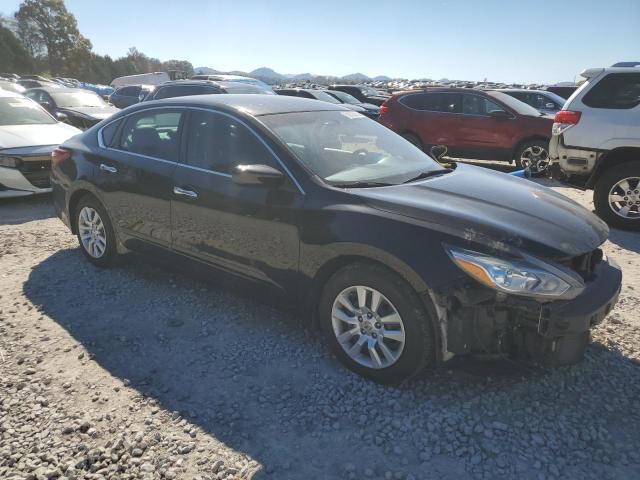 2018 NISSAN ALTIMA 2.5 #3291397189