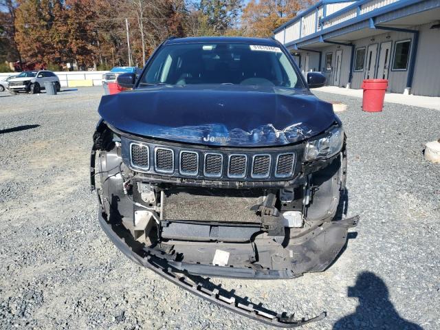 2020 JEEP COMPASS LA - 3C4NJCBB6LT257786