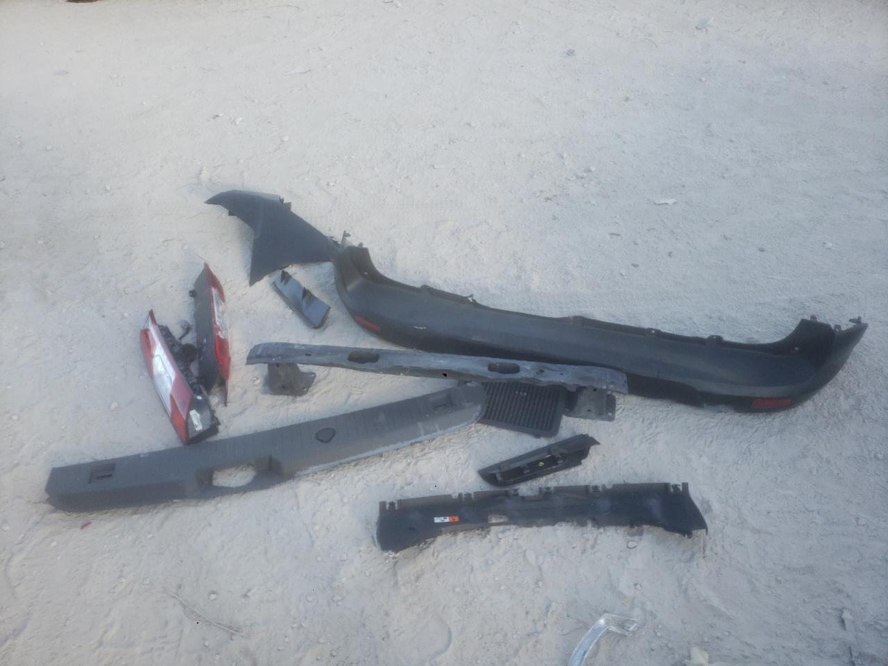 FORD TRANSIT CONNECT XL