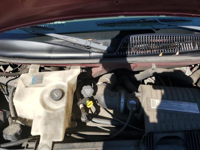 2006 CHEVROLET EXPRESS G1 #3304604435