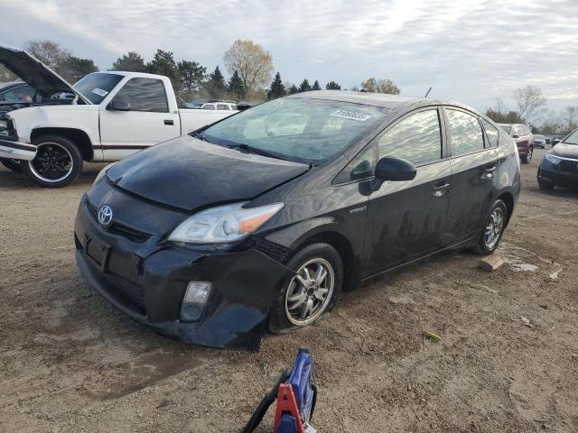 Global Auto Auctions: 2010 TOYOTA PRIUS