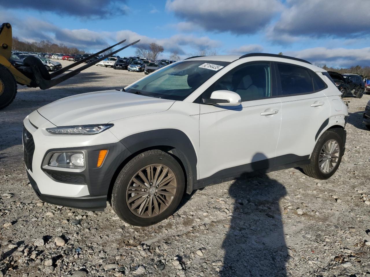 HYUNDAI KONA SEL
