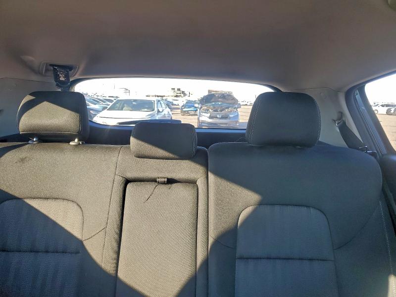 2021 KIA SPORTAGE L #3304534468