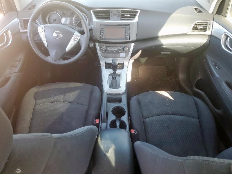 2014 NISSAN SENTRA S - 3N1AB7AP1EY225627