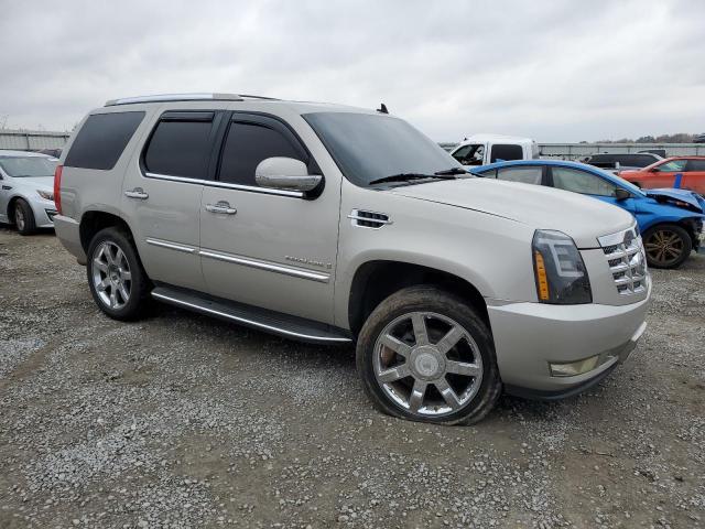 2008 CADILLAC ESCALADE L #3290319976