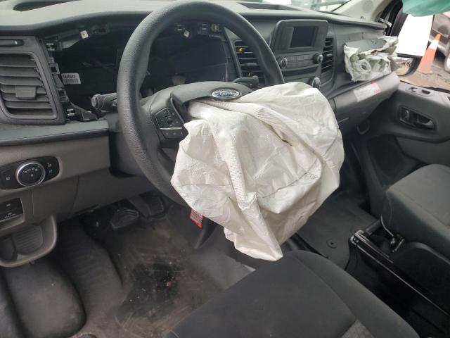 2024 FORD TRANSIT T- - 1FTBR1Y84RKA87353