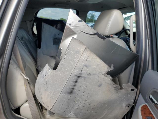 2007 CHEVROLET TAHOE C150 #3302878921