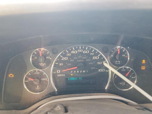 2014 CHEVROLET EXPRESS G2 #3281636411