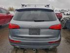 Lot #3301965414 2015 AUDI Q5 TDI PRE