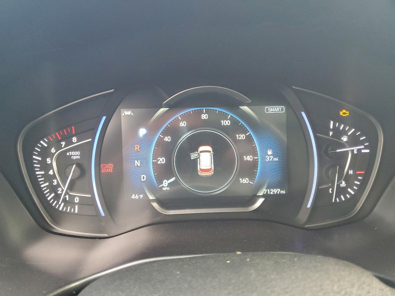 HYUNDAI SANTA FE LIMITED