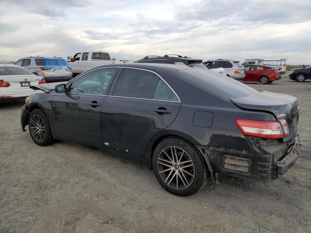 2011 TOYOTA CAMRY BASE - 4T4BF3EK6BR105335