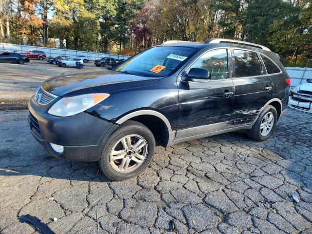 Global Auto Auctions: 2011 HYUNDAI VERACRUZ G