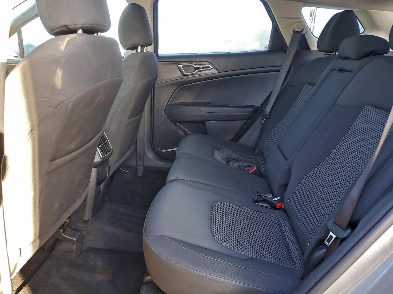 Lot #3312296769 2023 KIA SPORTAGE L