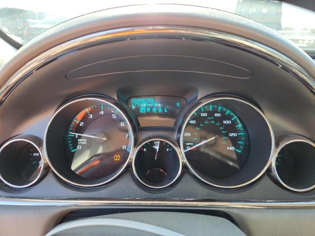 2016 BUICK ENCLAVE #3287786116