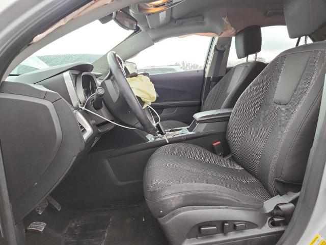 2013 CHEVROLET EQUINOX LT #3302722029