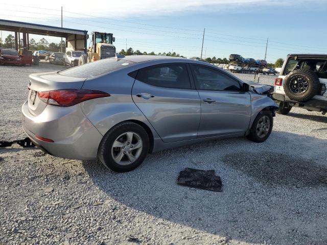 2015 HYUNDAI ELANTRA SE #3296896882