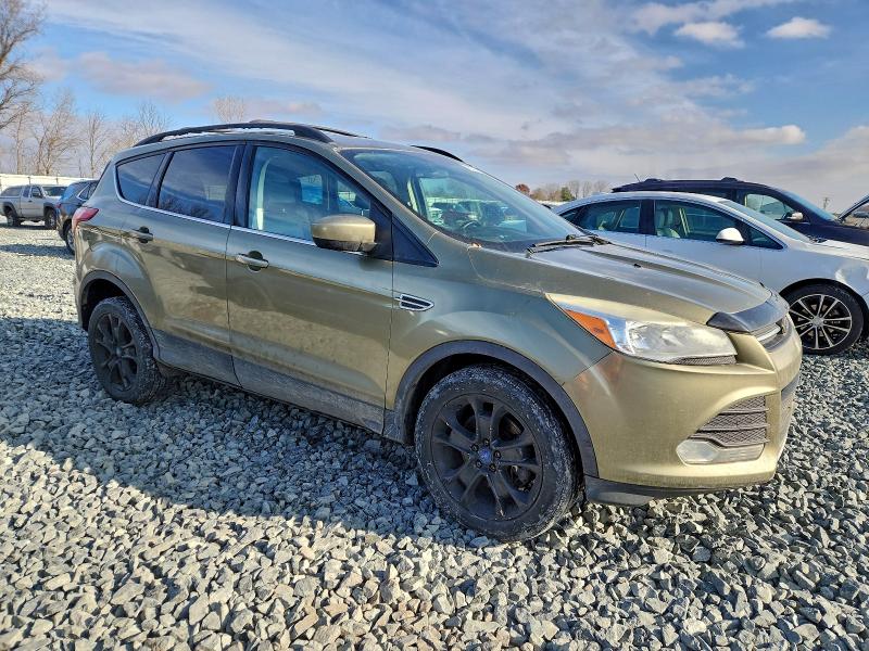 2013 FORD ESCAPE SE #3302734076