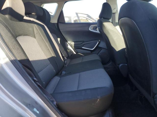 2022 KIA SOUL LX #3294299875