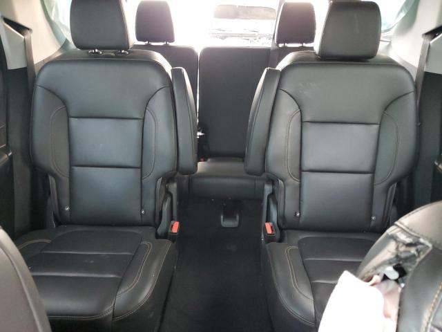 2021 CHEVROLET TRAVERSE L - 1GNEVHKW7MJ137029