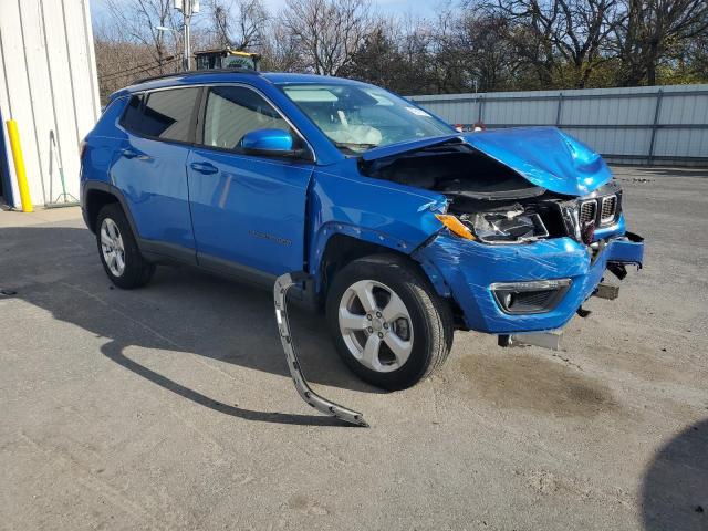 2020 JEEP COMPASS LA #3302651003