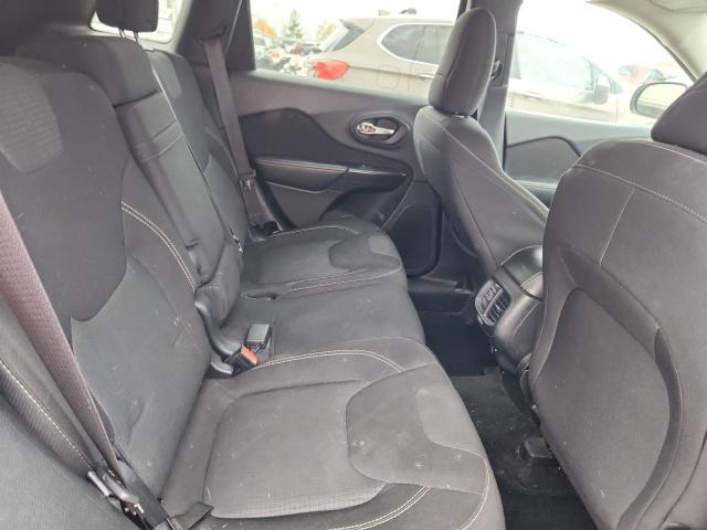 2016 JEEP CHEROKEE L - 1C4PJMCS3GW152703