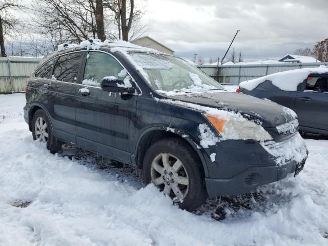 2007 HONDA CR-V EXL #3284589325