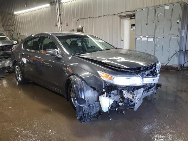 2010 ACURA TL #3292311293