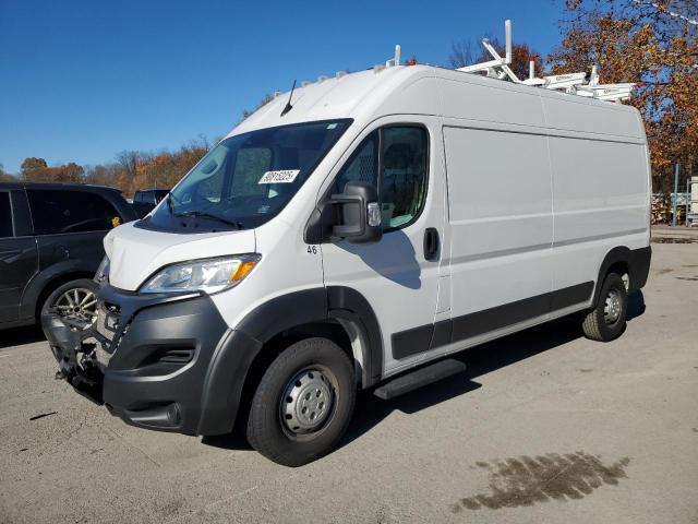 Global Auto Auctions: 2023 RAM PROMASTER