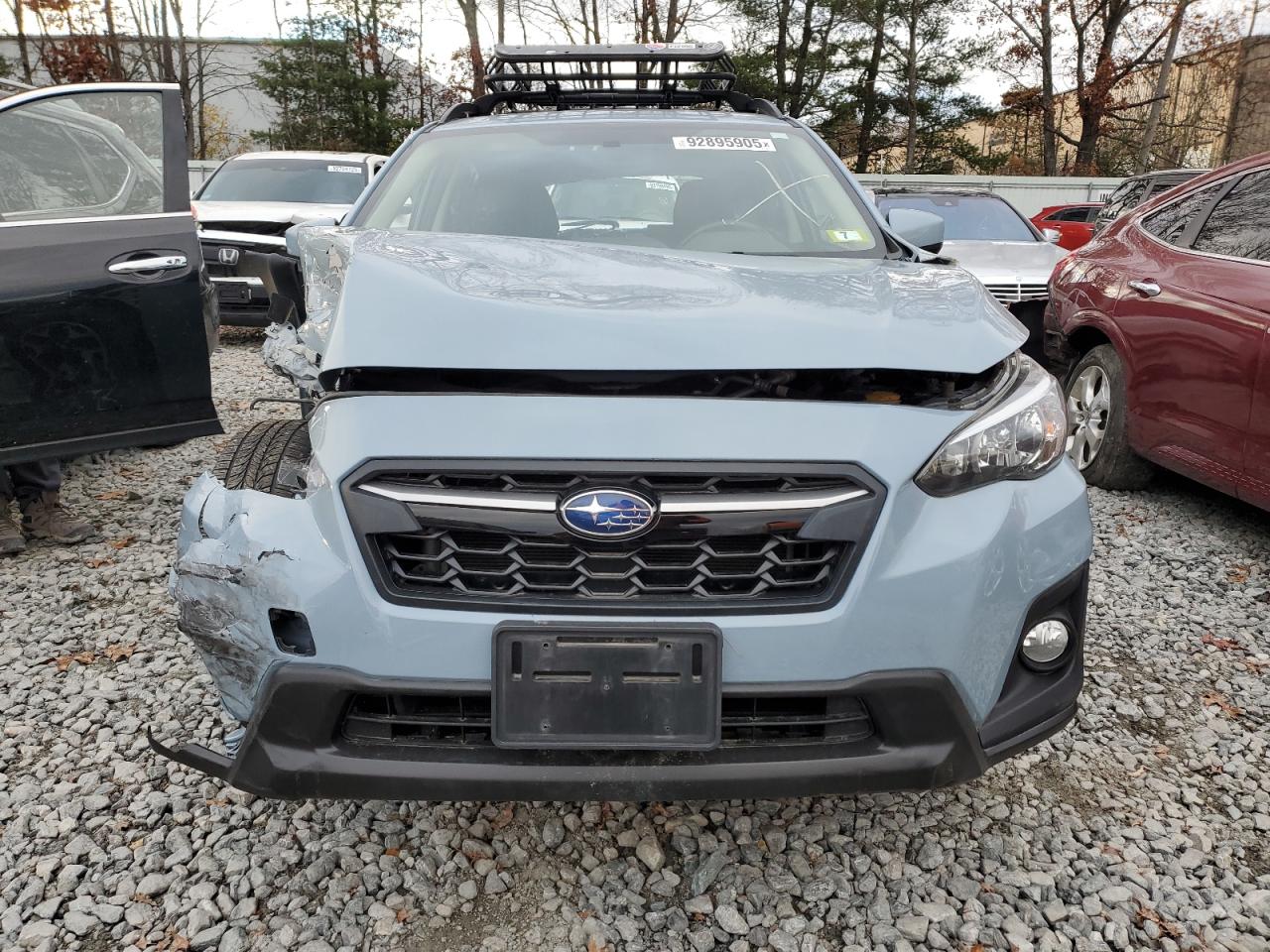 SUBARU CROSSTREK PREMIUM