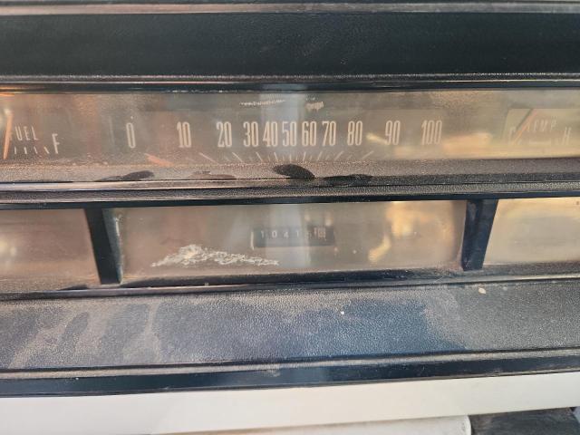 1971 FORD ECONOLINE #3282777473