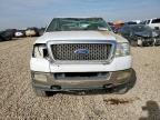 Lot #3301653666 2004 FORD F150 SUPER