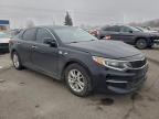 Lot #3303771422 2018 KIA OPTIMA LX
