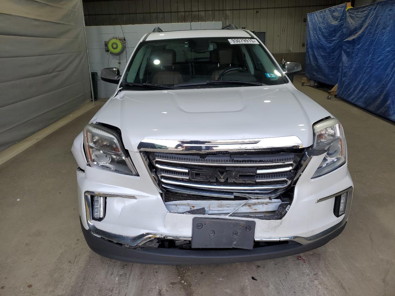 GMC TERRAIN SLT