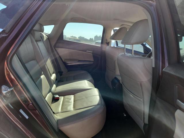 2013 HONDA CROSSTOUR #3296272515