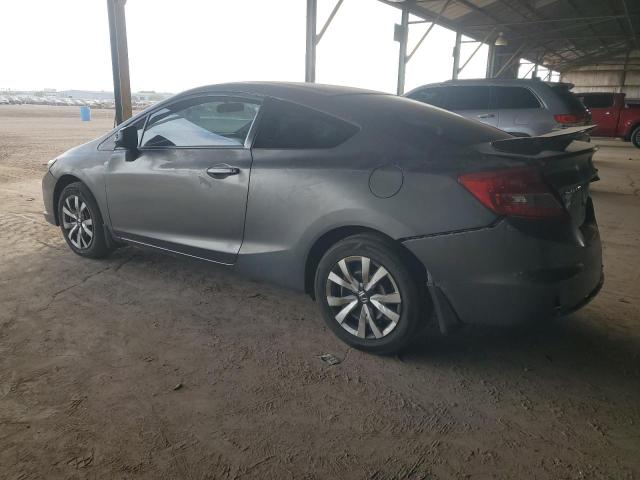 2013 HONDA CIVIC LX #3296907818