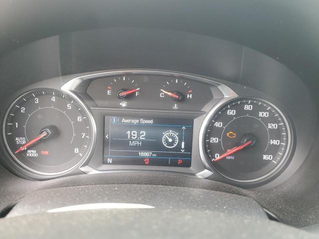 2024 GMC TERRAIN SL #3296954814