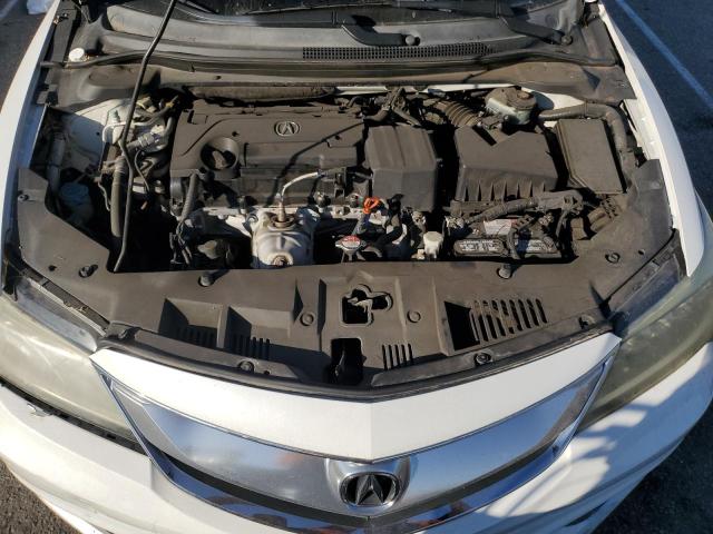 2016 ACURA ILX PREMIU - 19UDE2F70GA008785