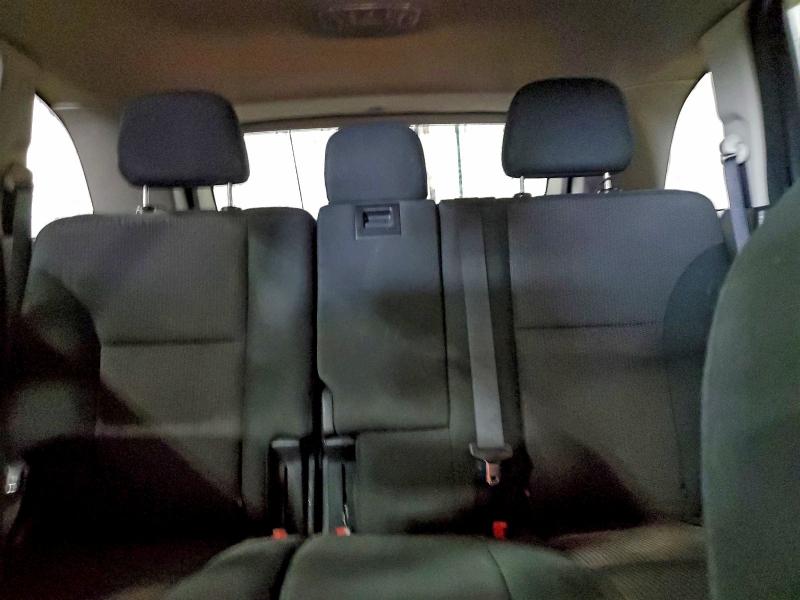 2011 FORD EDGE SEL #3296936819