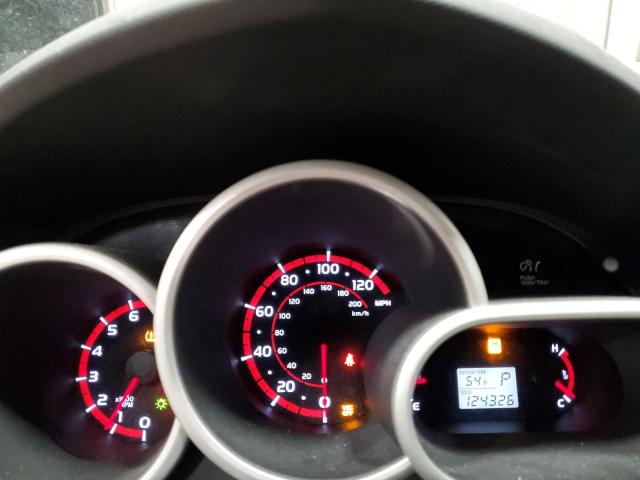 2010 PONTIAC VIBE #3290312270