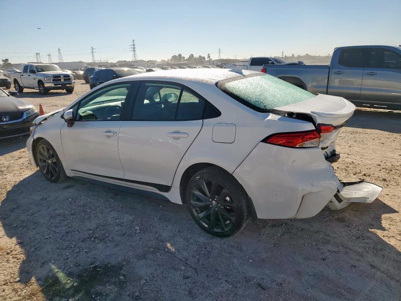 2024 TOYOTA COROLLA SE #3305609742
