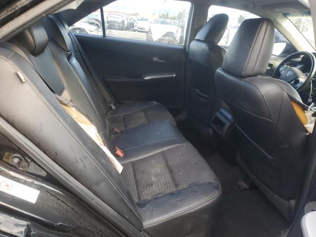 2014 TOYOTA CAMRY L #3310332990