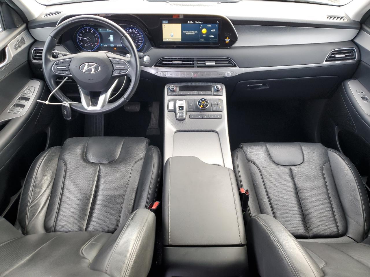 HYUNDAI PALISADE SEL