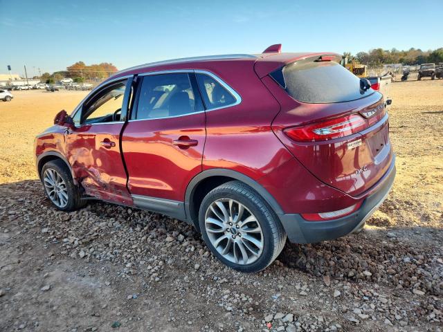 2017 LINCOLN MKC RESERV #3291364143