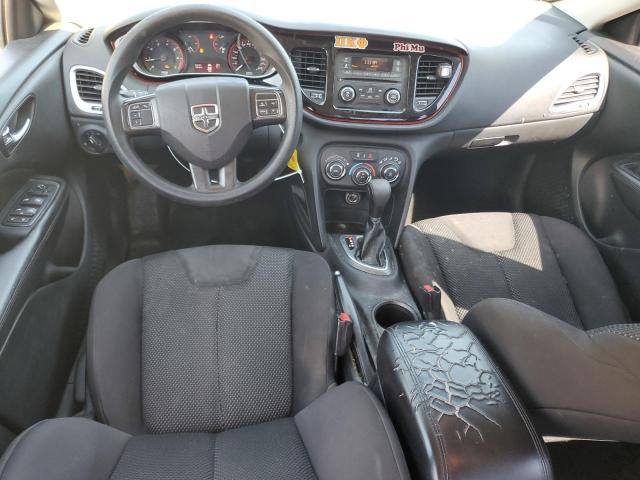 2016 DODGE DART SE - 1C3CDFAA3GD752374