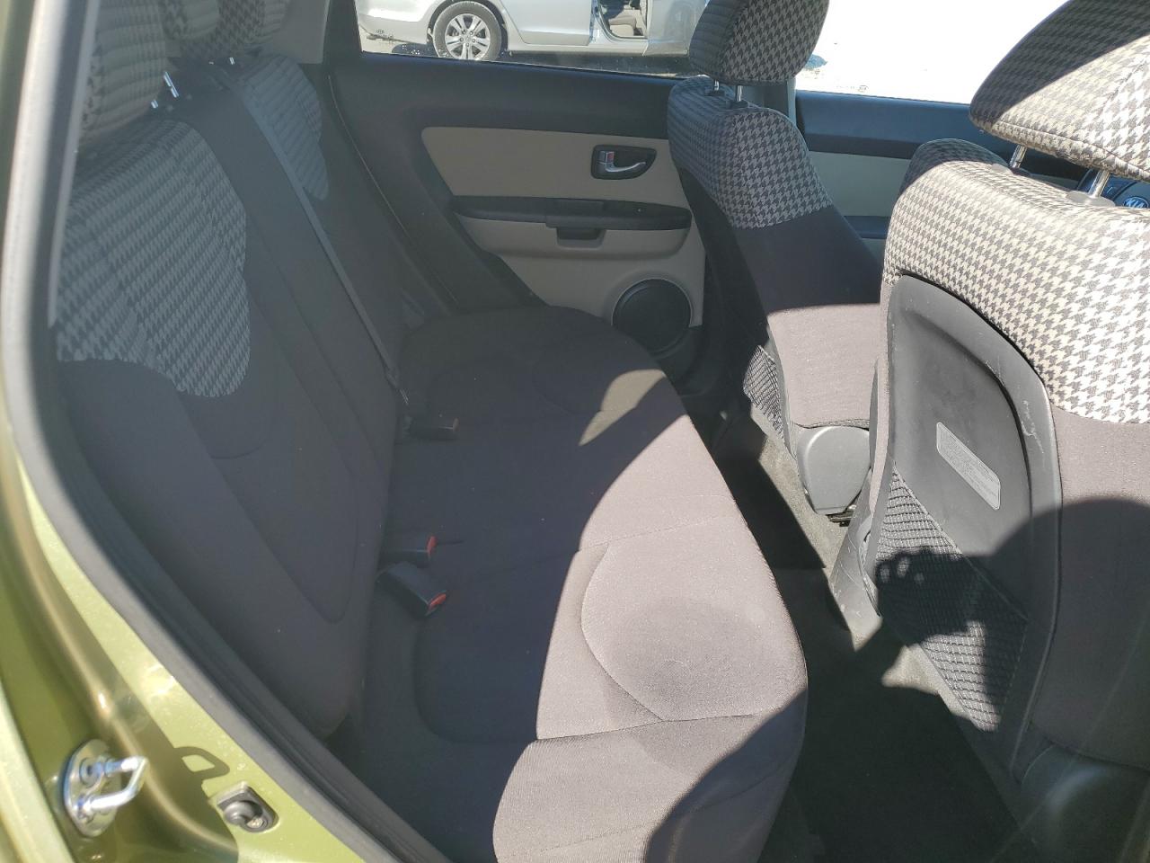 Lot #3302799951 2013 KIA SOUL +