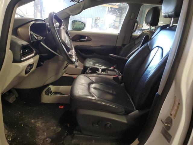 2017 CHRYSLER PACIFICA T #3292397282