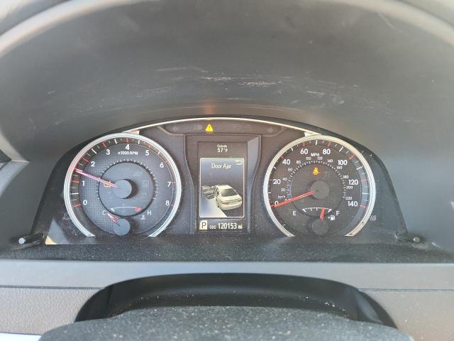 2015 TOYOTA CAMRY LE #3296976885